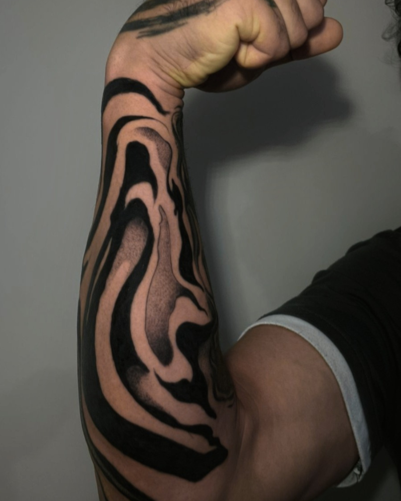 Tattoo profissional em Brasília e Anápolis