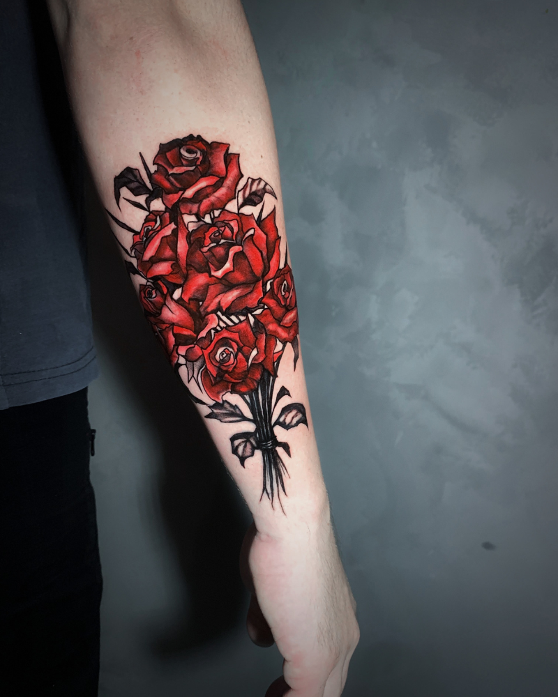 Tattoo profissional em Brasília e Anápolis