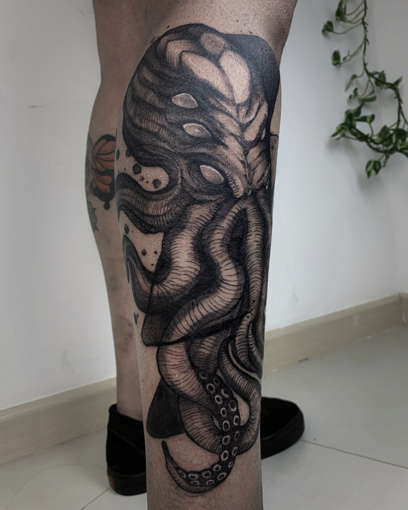 Tattoo profissional em Brasília e Anápolis