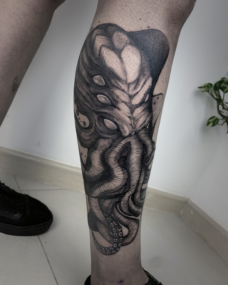 Tattoo profissional em Brasília e Anápolis