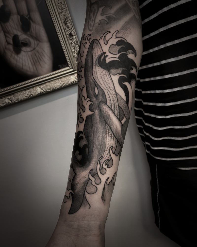 Tattoo profissional em Brasília e Anápolis