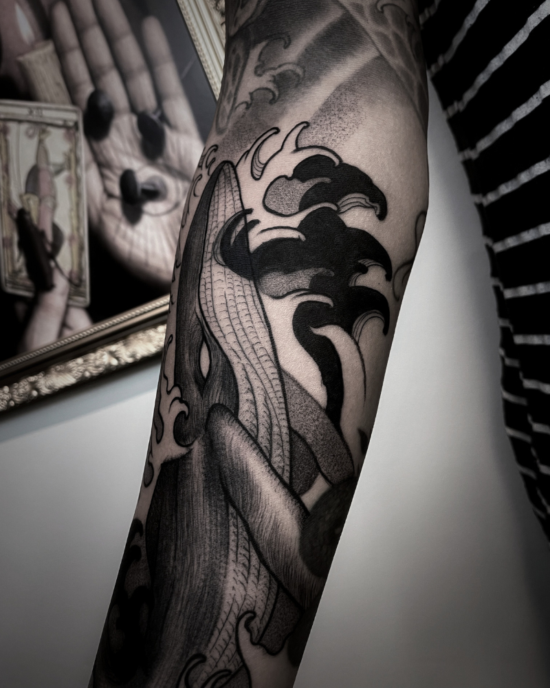 Tattoo profissional em Brasília e Anápolis