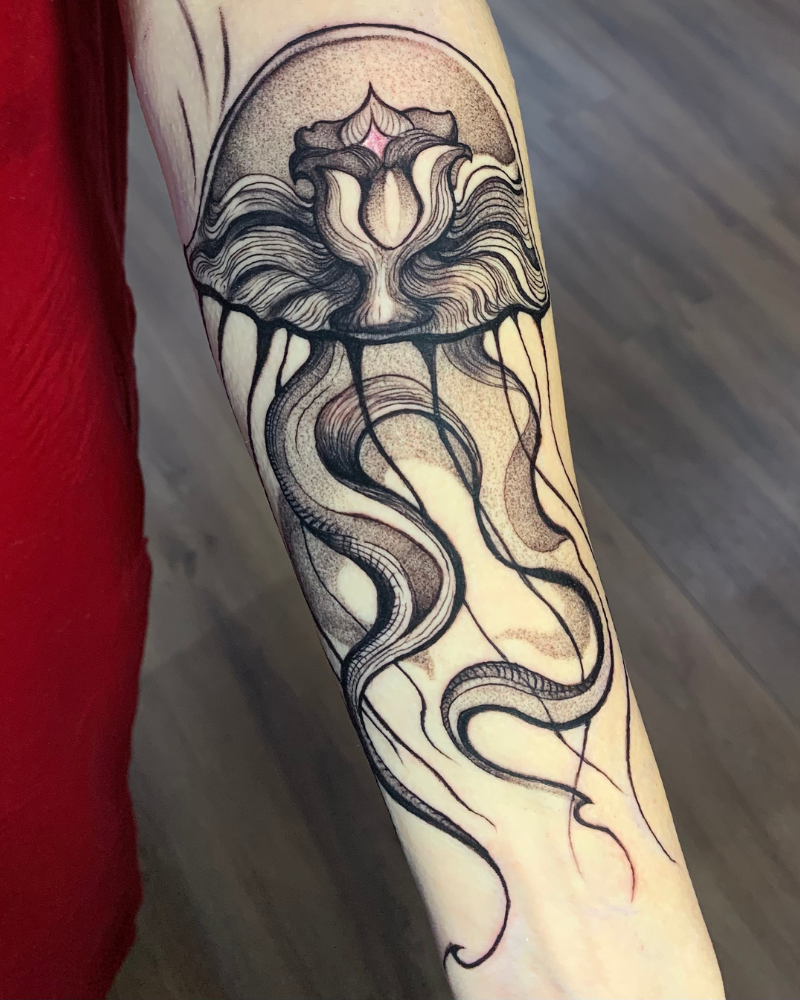 Tattoo profissional em Brasília e Anápolis