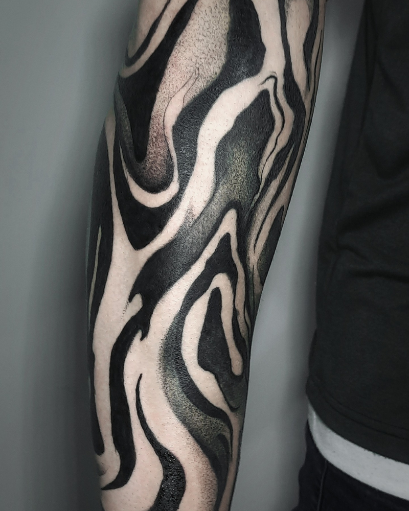 Tattoo profissional em Brasília e Anápolis