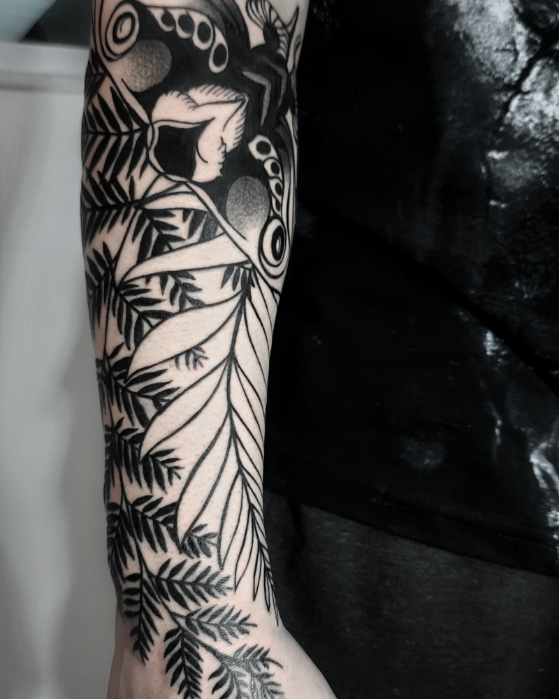 Tattoo profissional em Brasília e Anápolis
