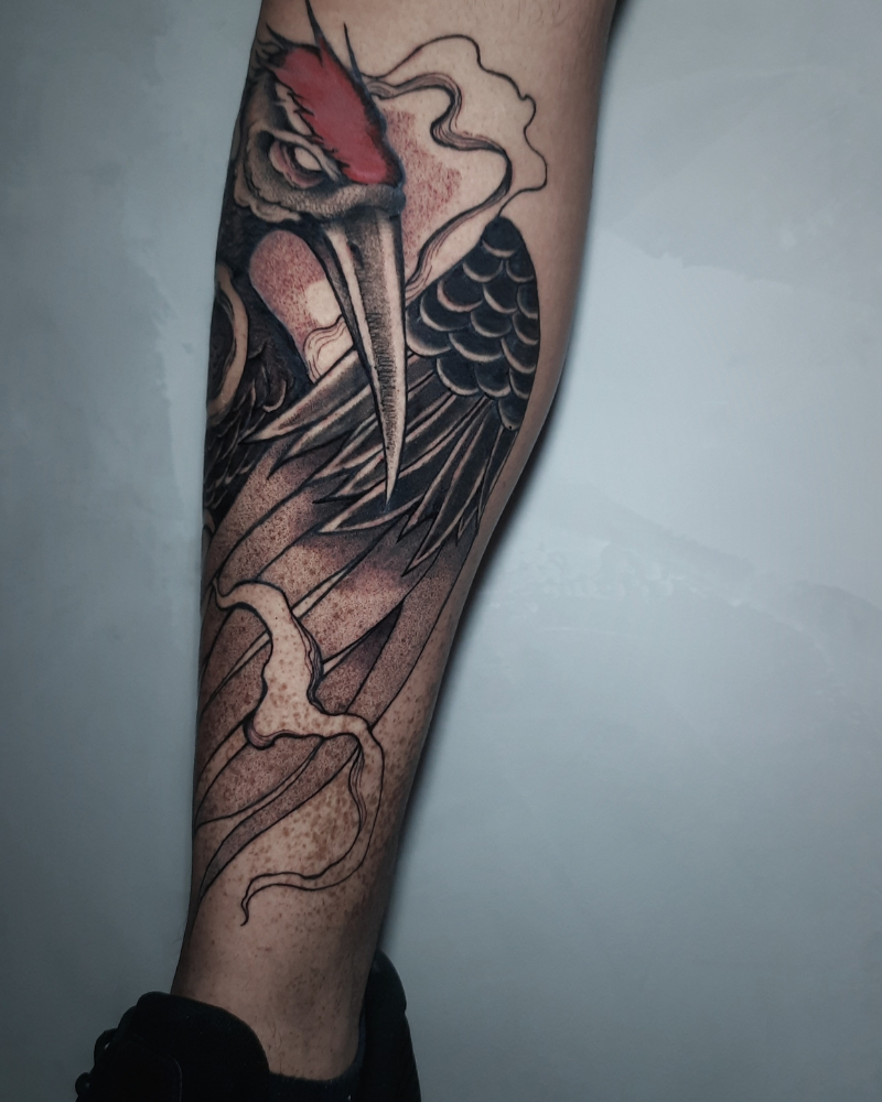 Tattoo profissional em Brasília e Anápolis