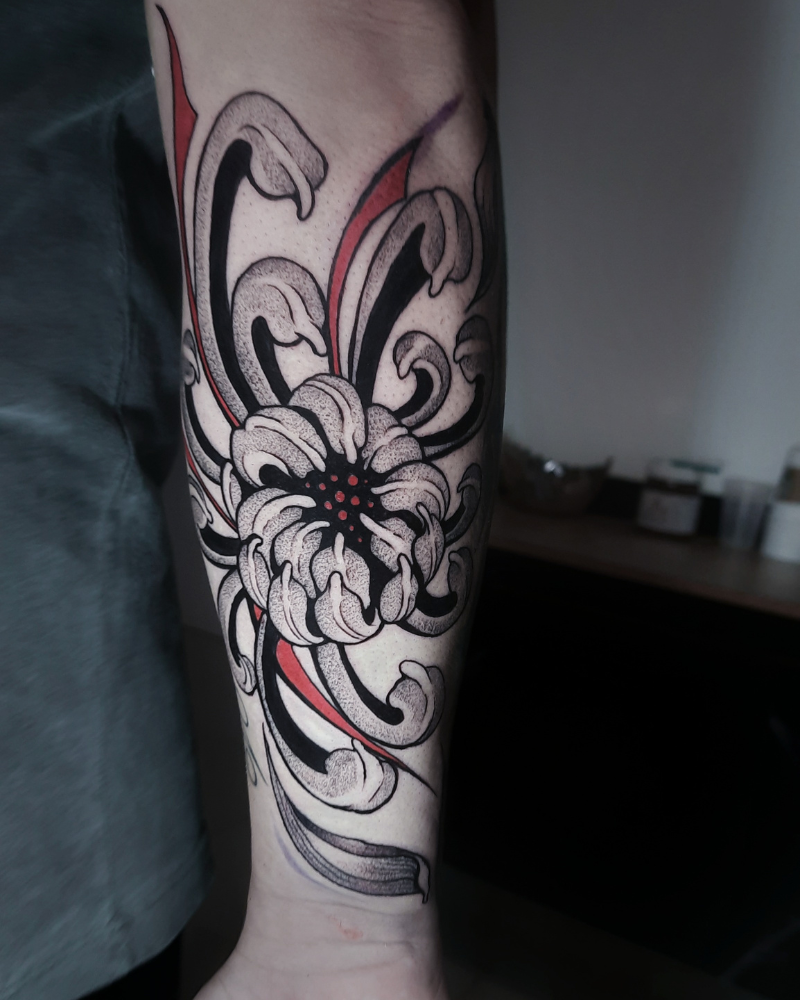 Tattoo profissional em Brasília e Anápolis