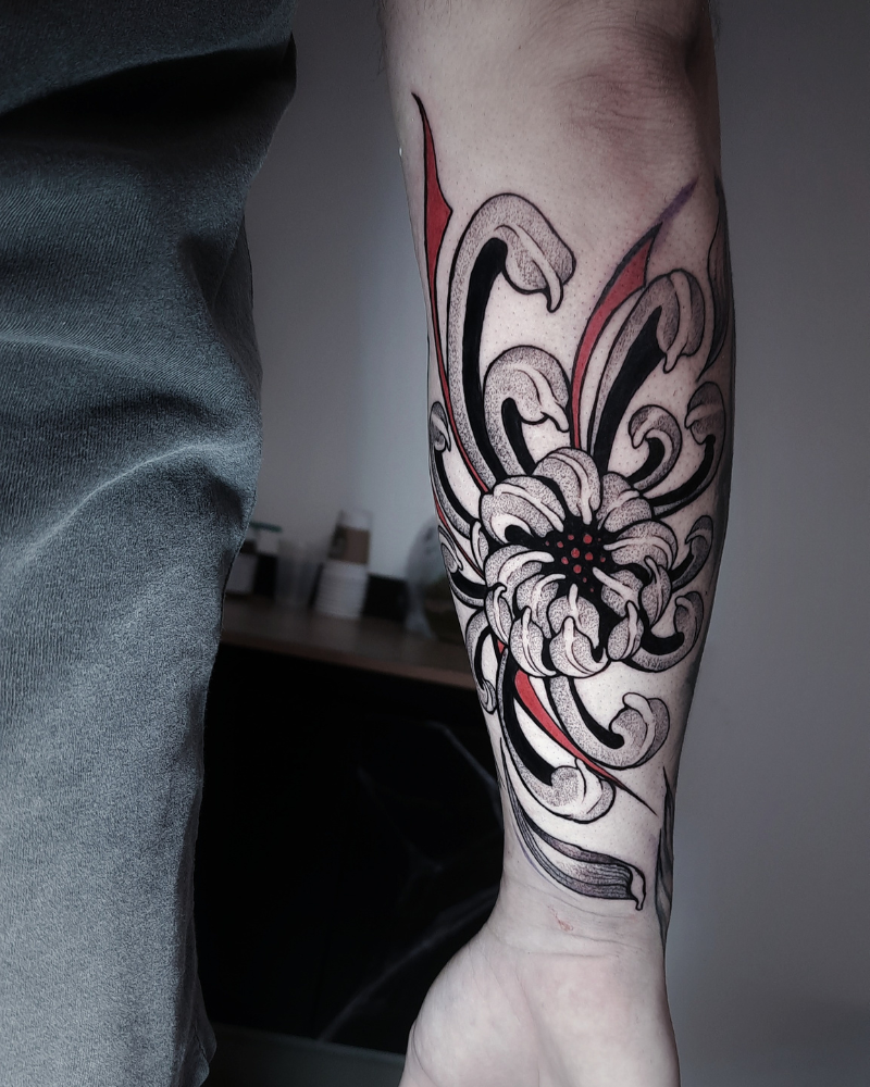 Tattoo profissional em Brasília e Anápolis