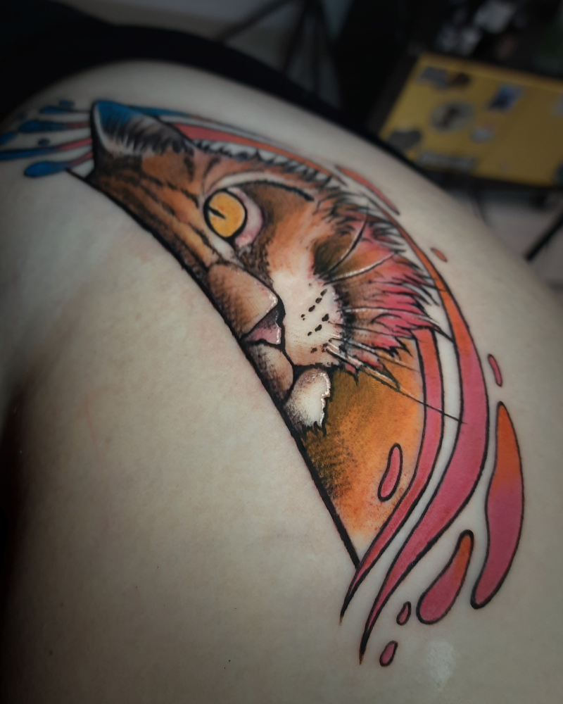 Tattoo profissional em Brasília e Anápolis