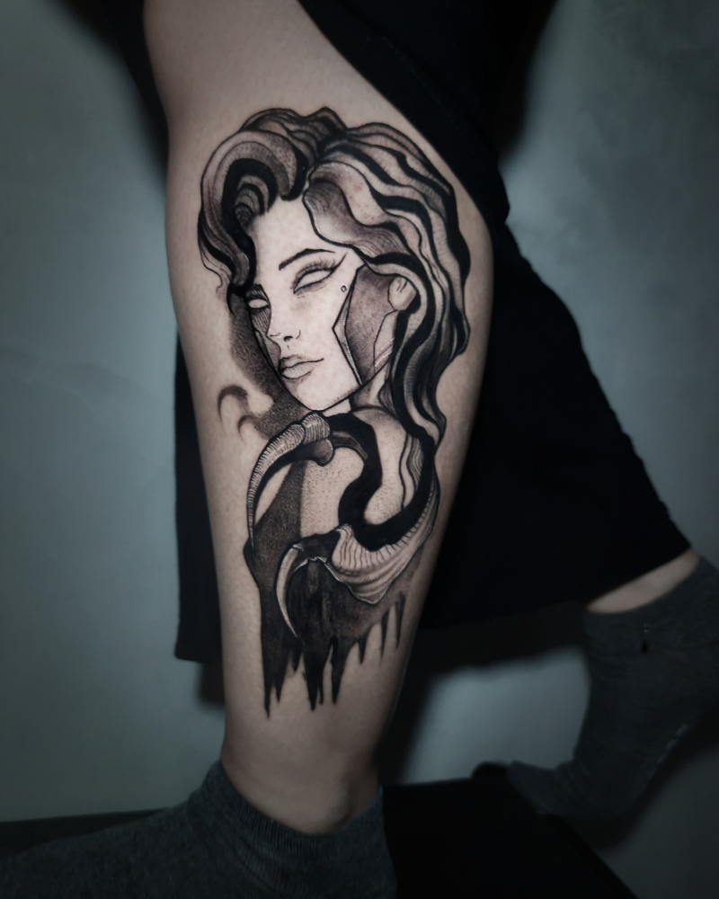 Tattoo profissional em Brasília e Anápolis